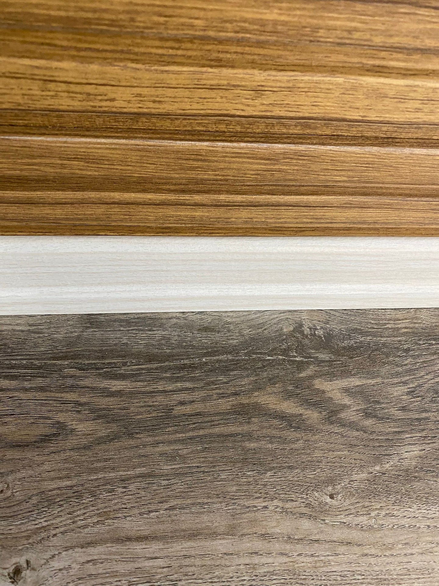 6 Cm Atlas Meşe Parke Süpürgelik