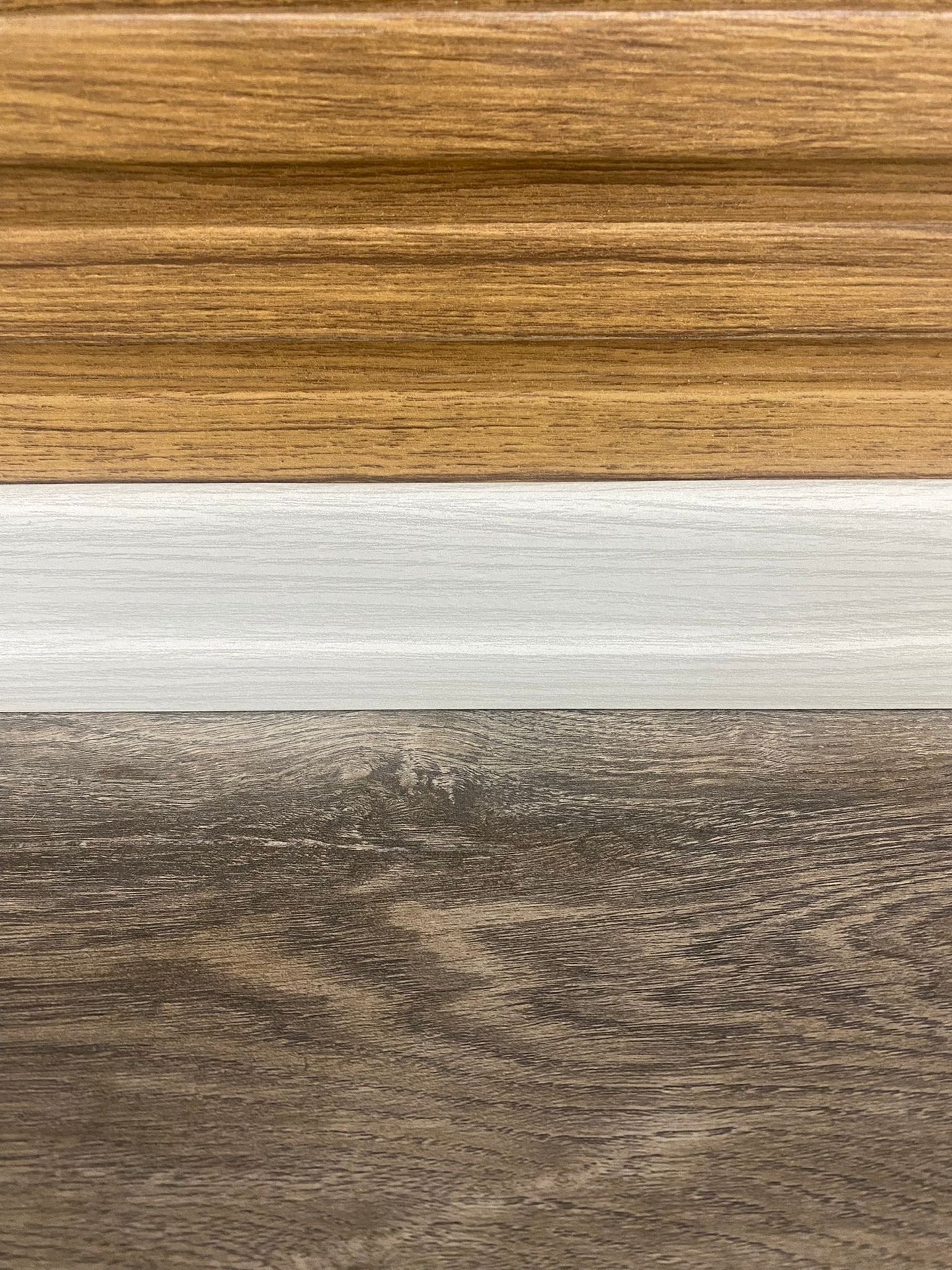 6 Cm Lara Parke Süpürgelik