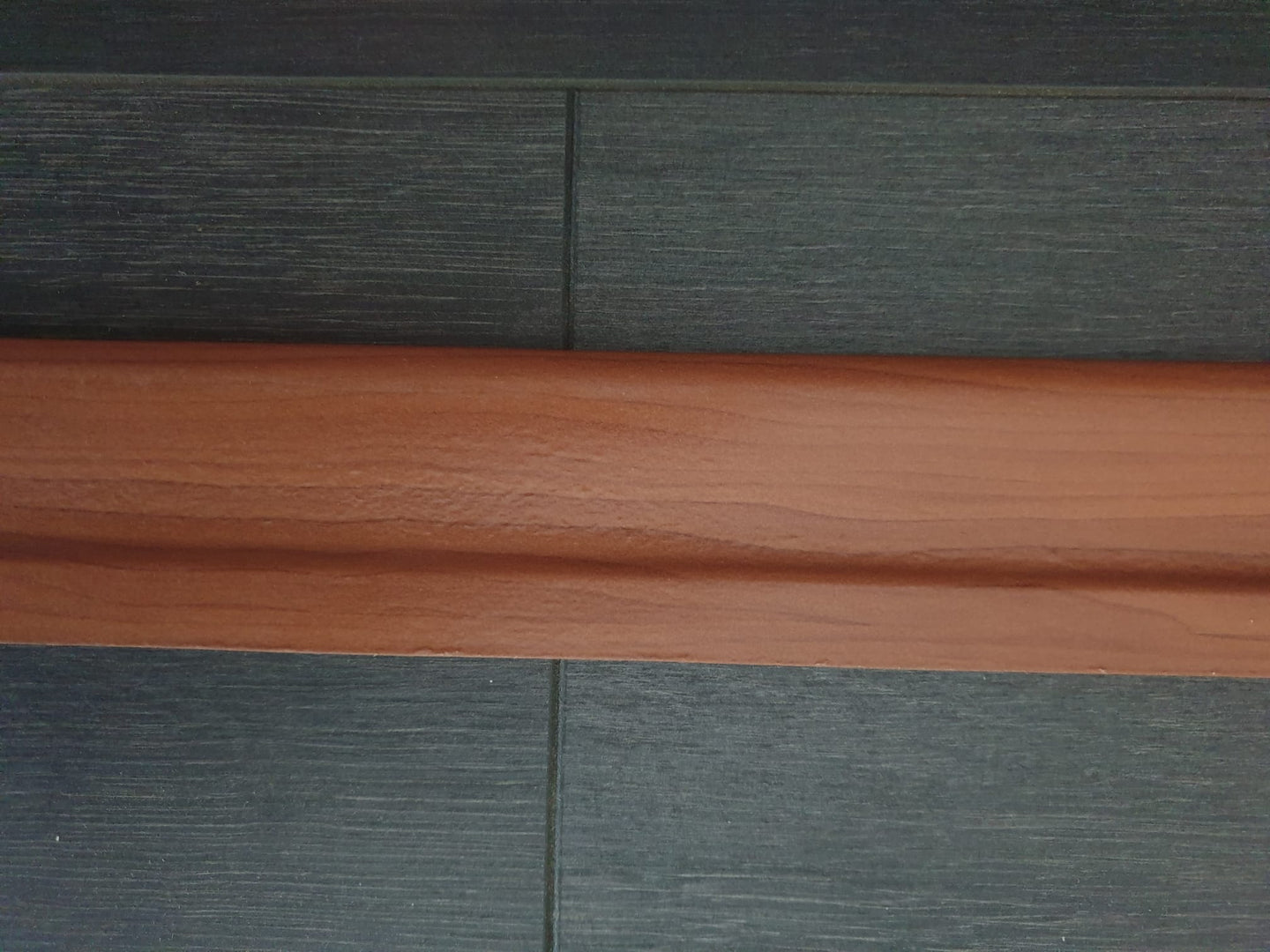 6 Cm Italyan Kiraz Parke Süpürgelik