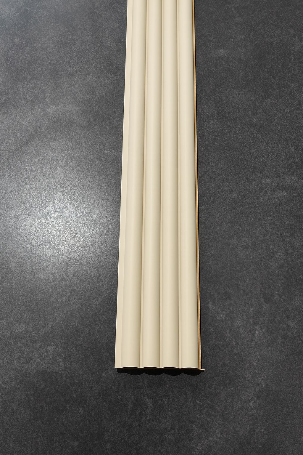 PSH-200 Soft Touch Yeni Gri Mdf Duvar Paneli