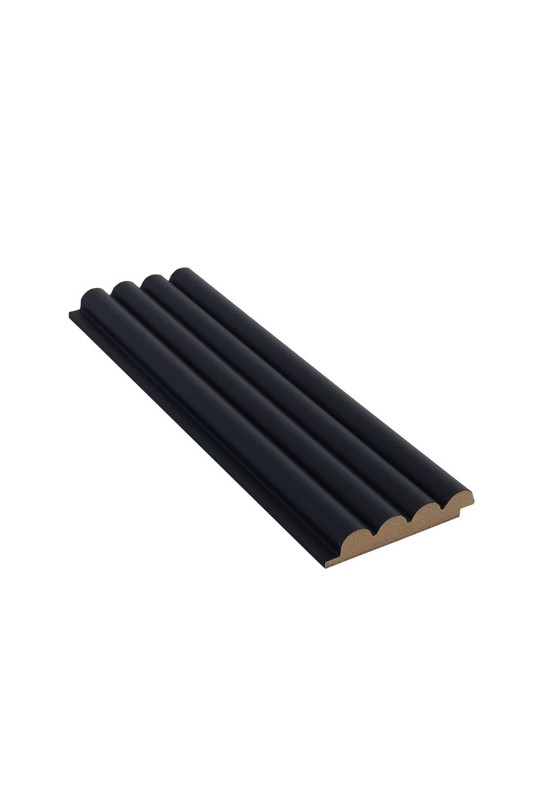 PSH-200 Soft Touch Londra Mavi Mdf Duvar Paneli