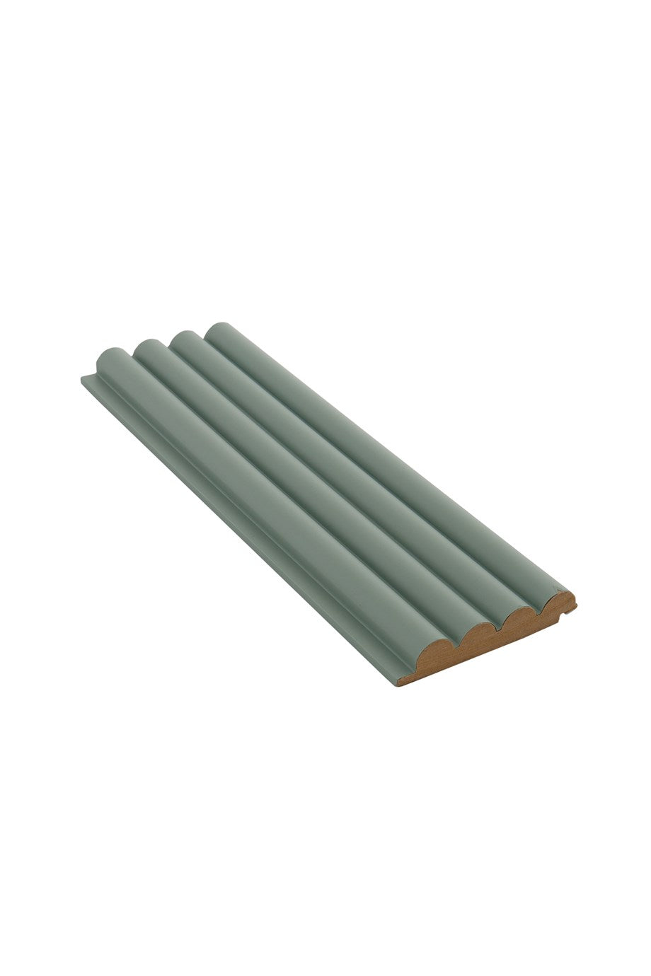 PSH-200 Soft Touch Su Yeşili Mdf Duvar Paneli