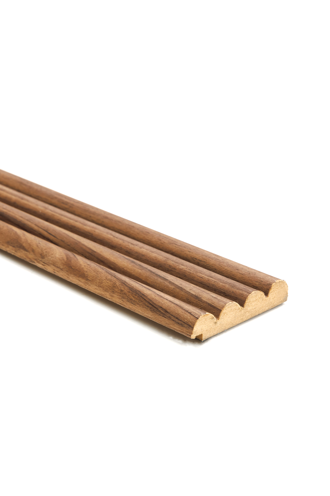 PSH-200 Teak Mdf Duvar Paneli