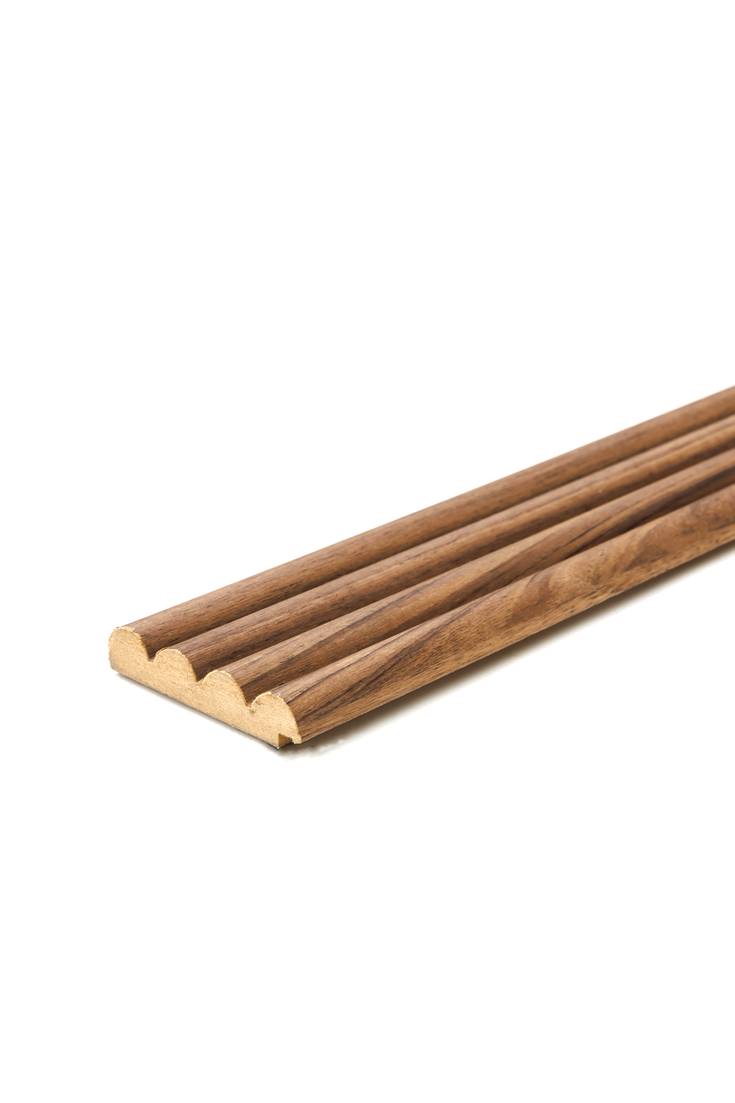 PSH-200 Teak Mdf Duvar Paneli