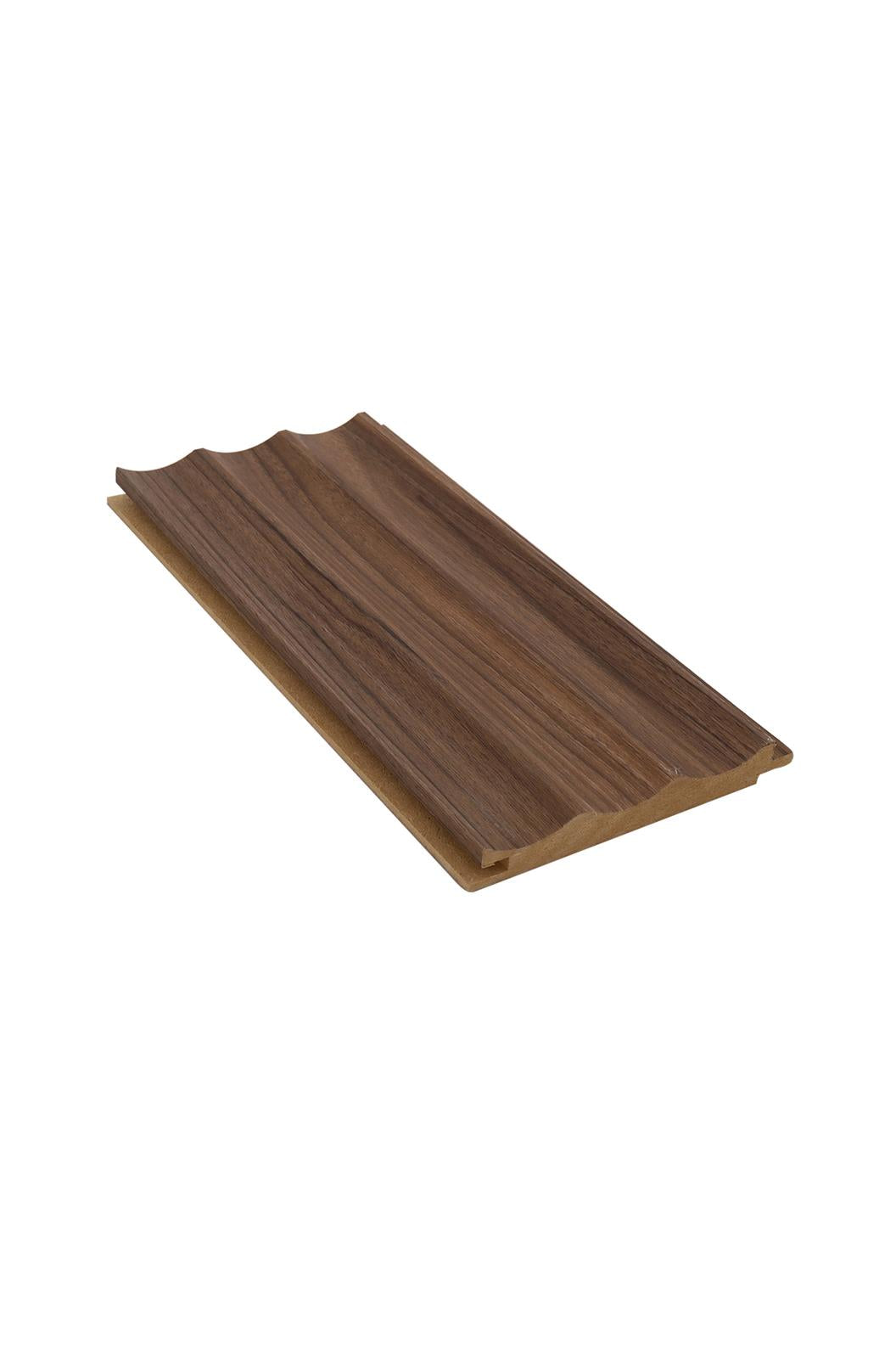 PSH-50 Açık Ceviz Mdf Duvar Paneli