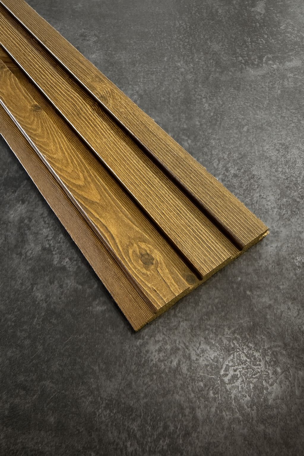 PSH-71 Rustik Mdf Duvar Paneli