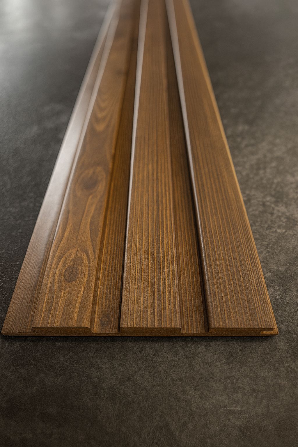 PSH-71 Rustik Mdf Duvar Paneli