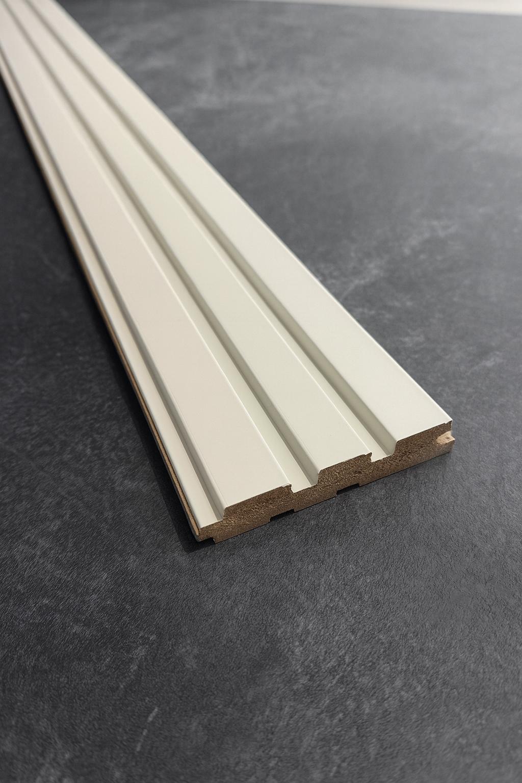 PSH-71 Vizon Mdf Duvar Paneli