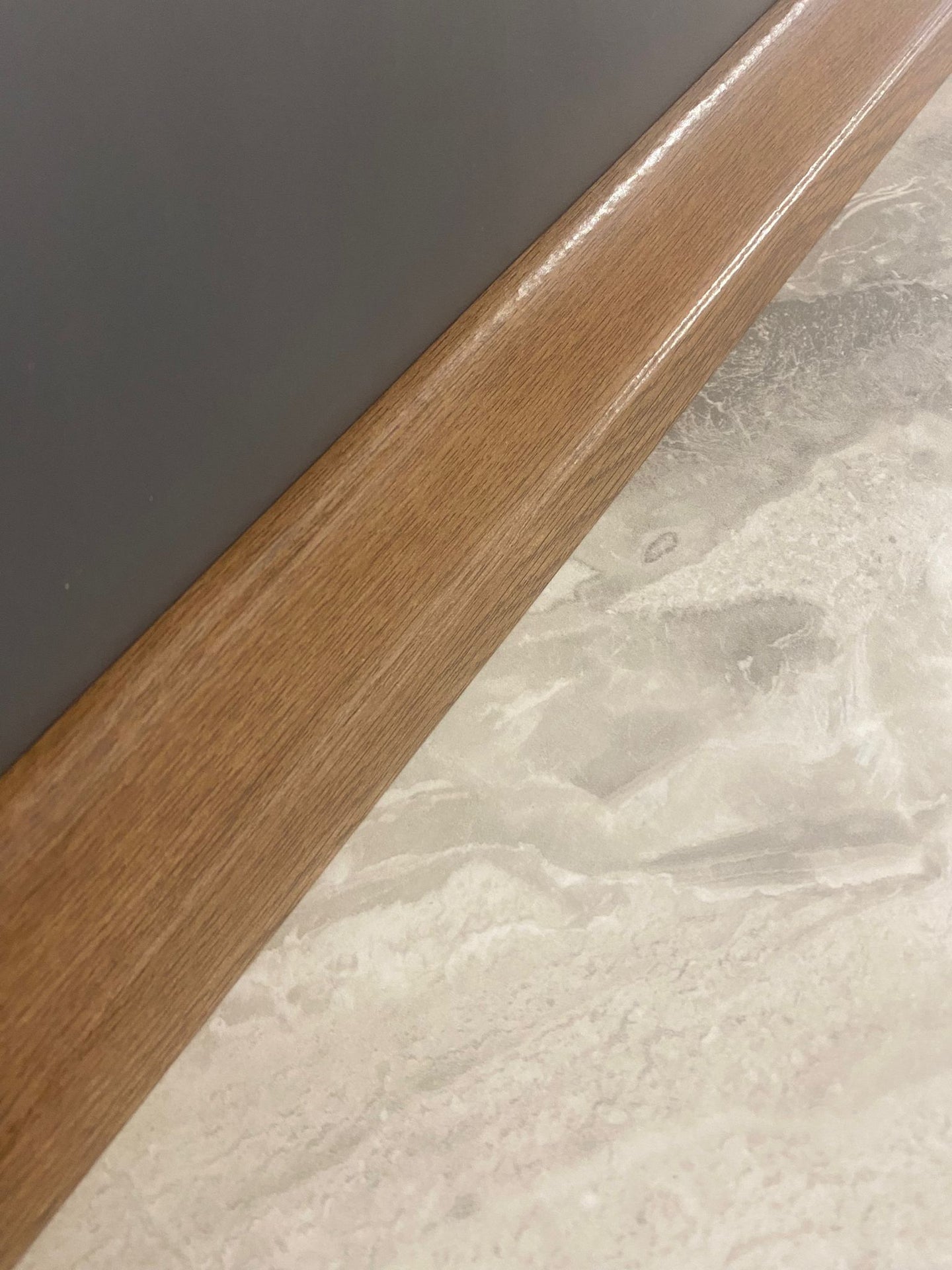 6 Cm Altay Parke Süpürgelik