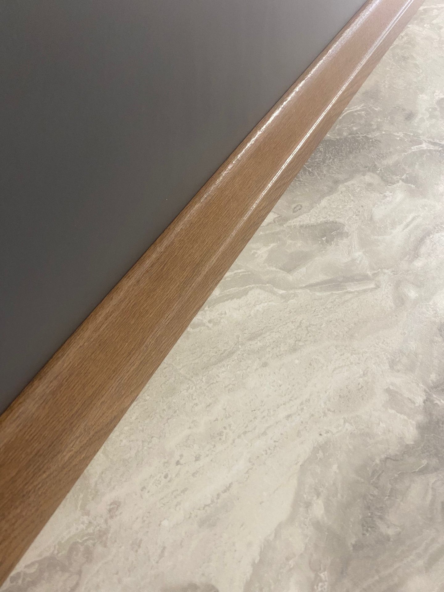 6 Cm Altay Parke Süpürgelik