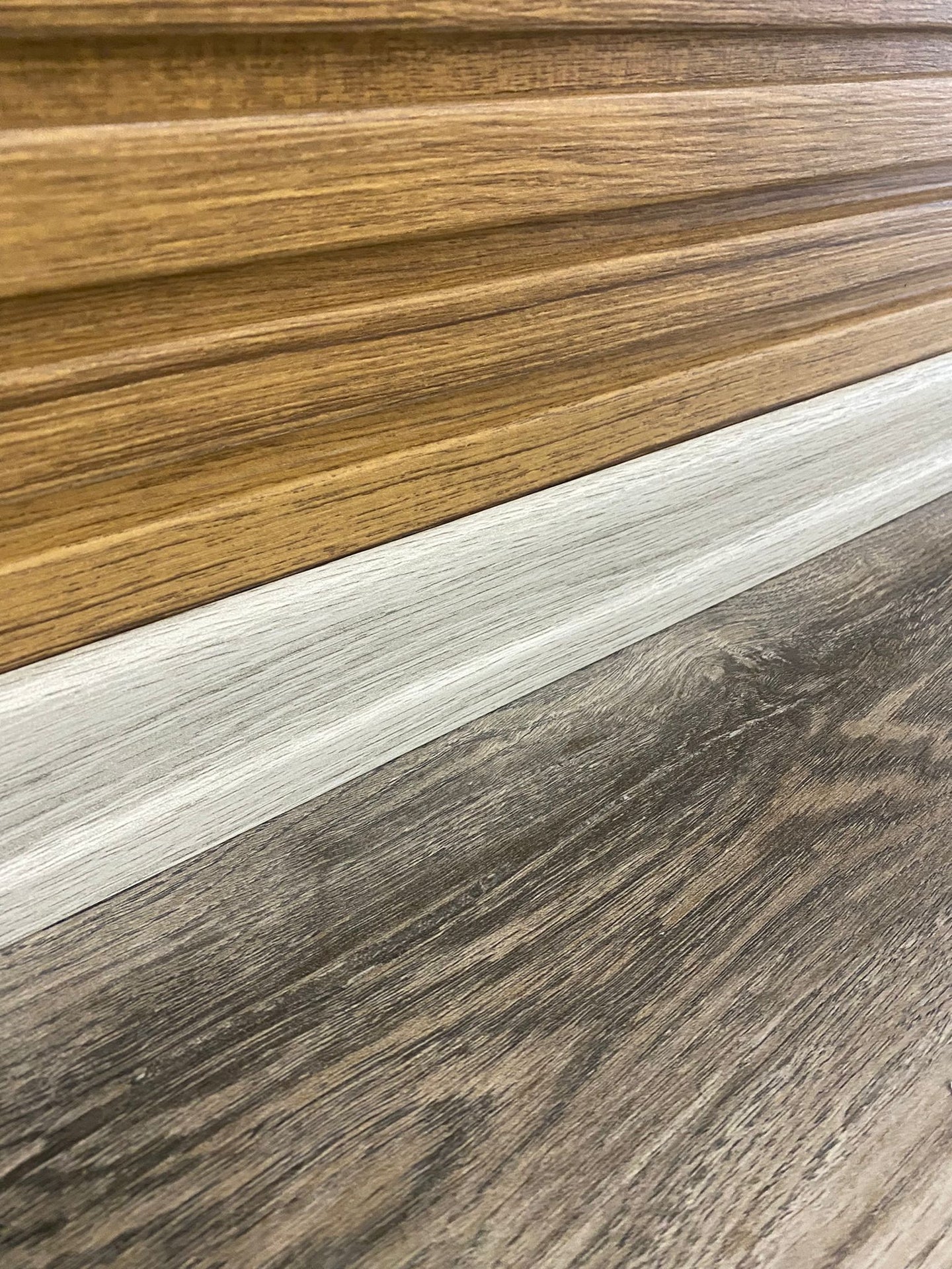 6 Cm Asos Meşe Parke Süpürgelik