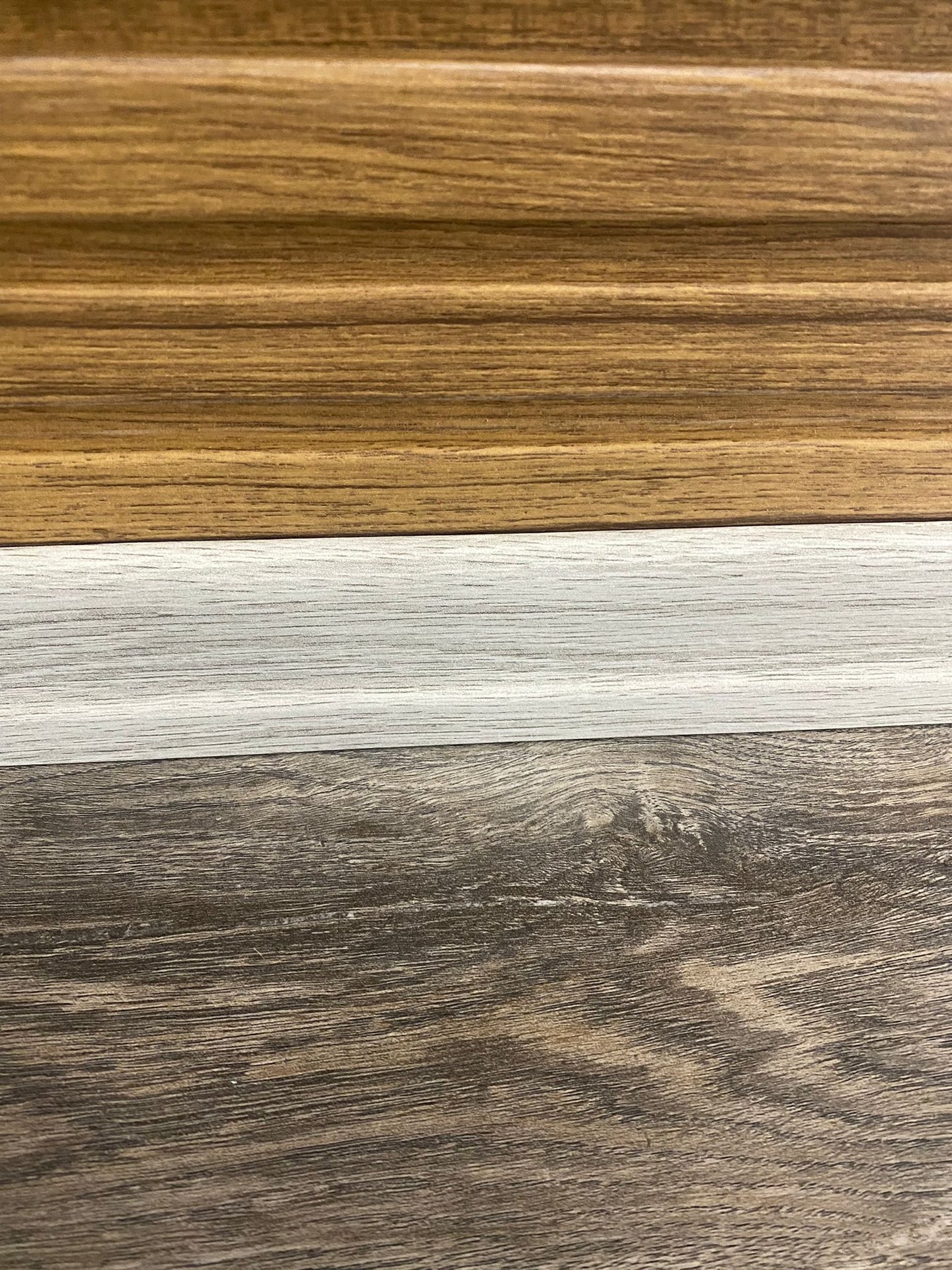 6 Cm Asos Meşe Parke Süpürgelik