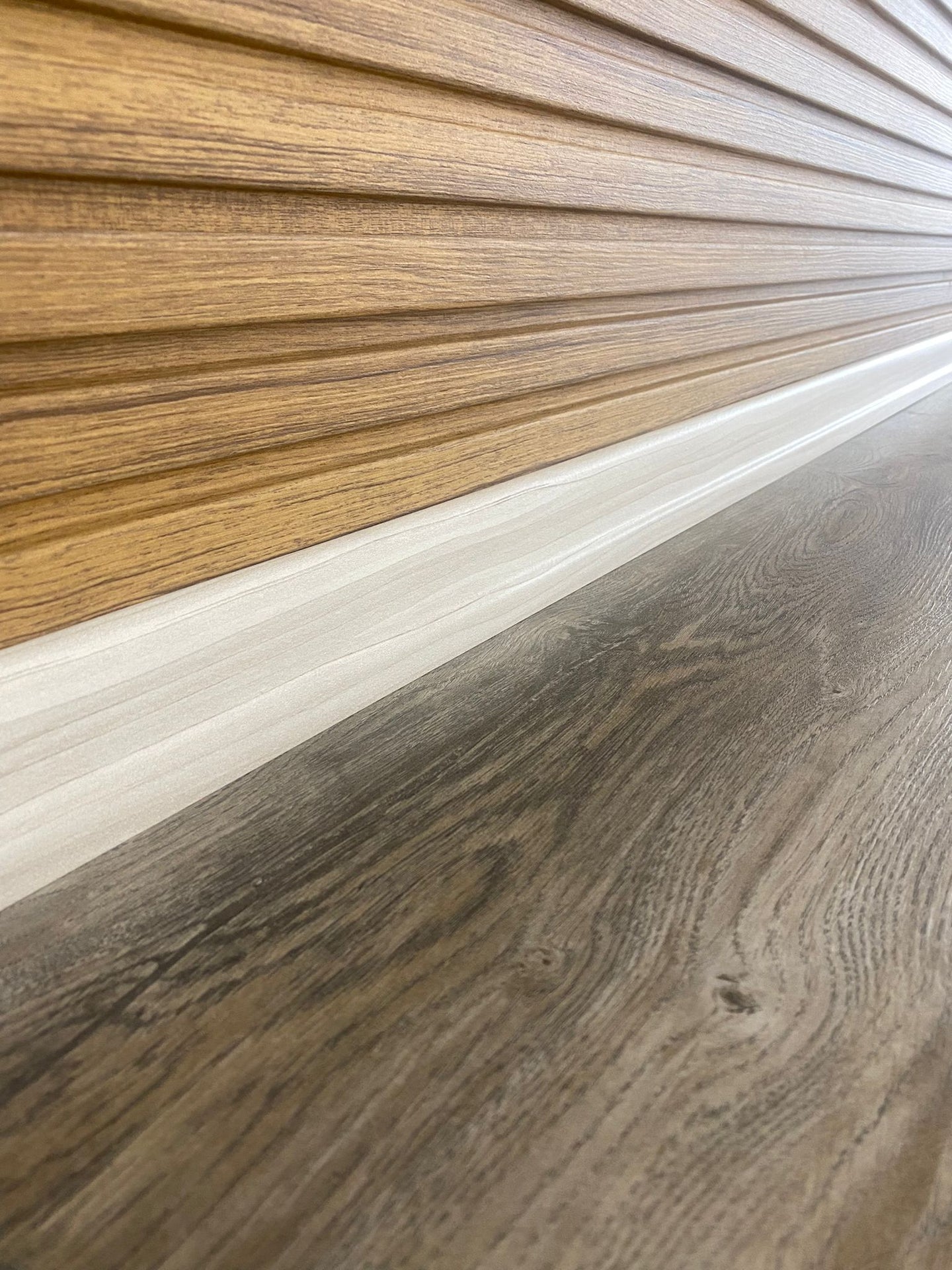 6 Cm Sümela Parke Süpürgelik