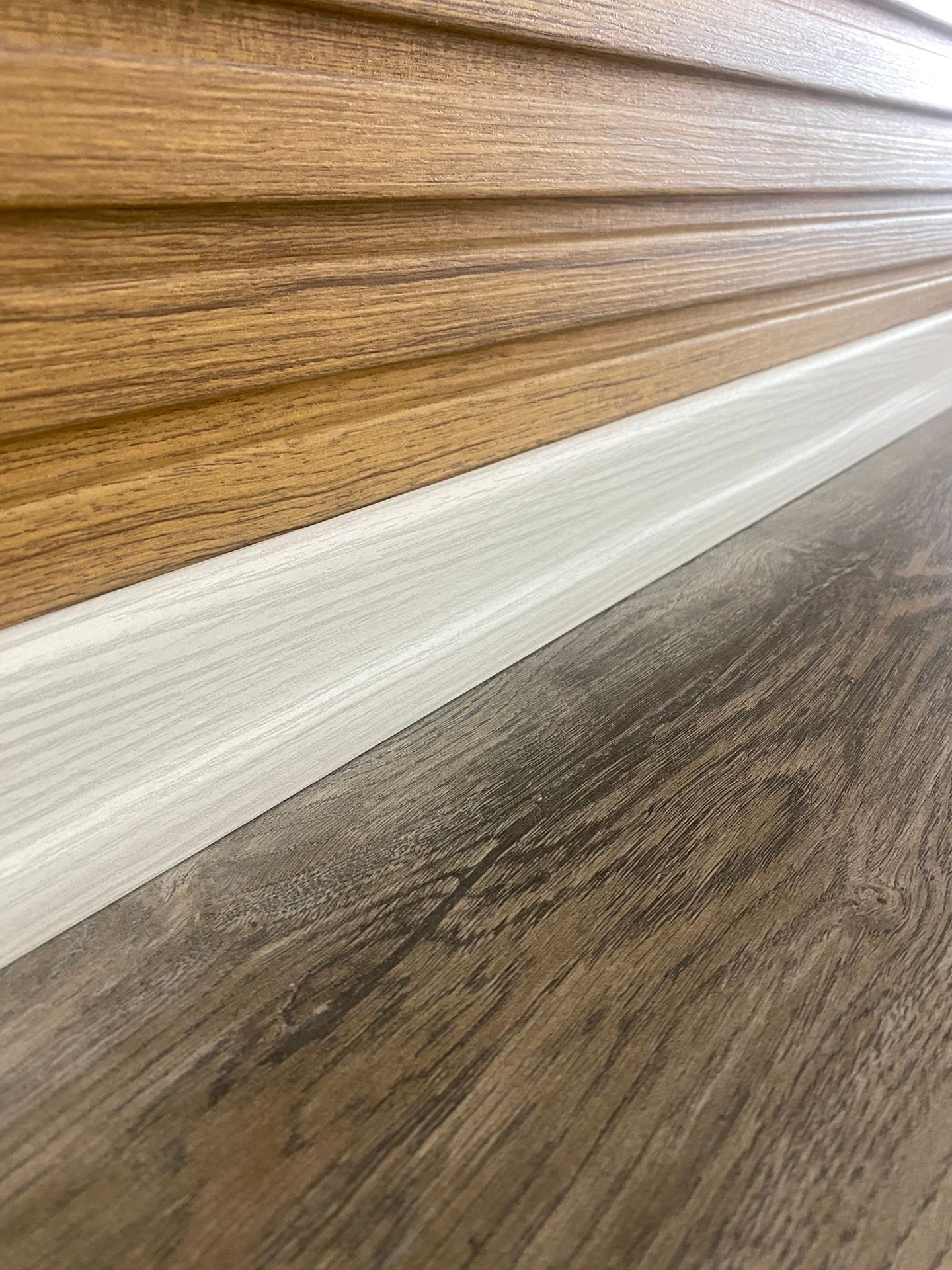 6 Cm Lara Parke Süpürgelik