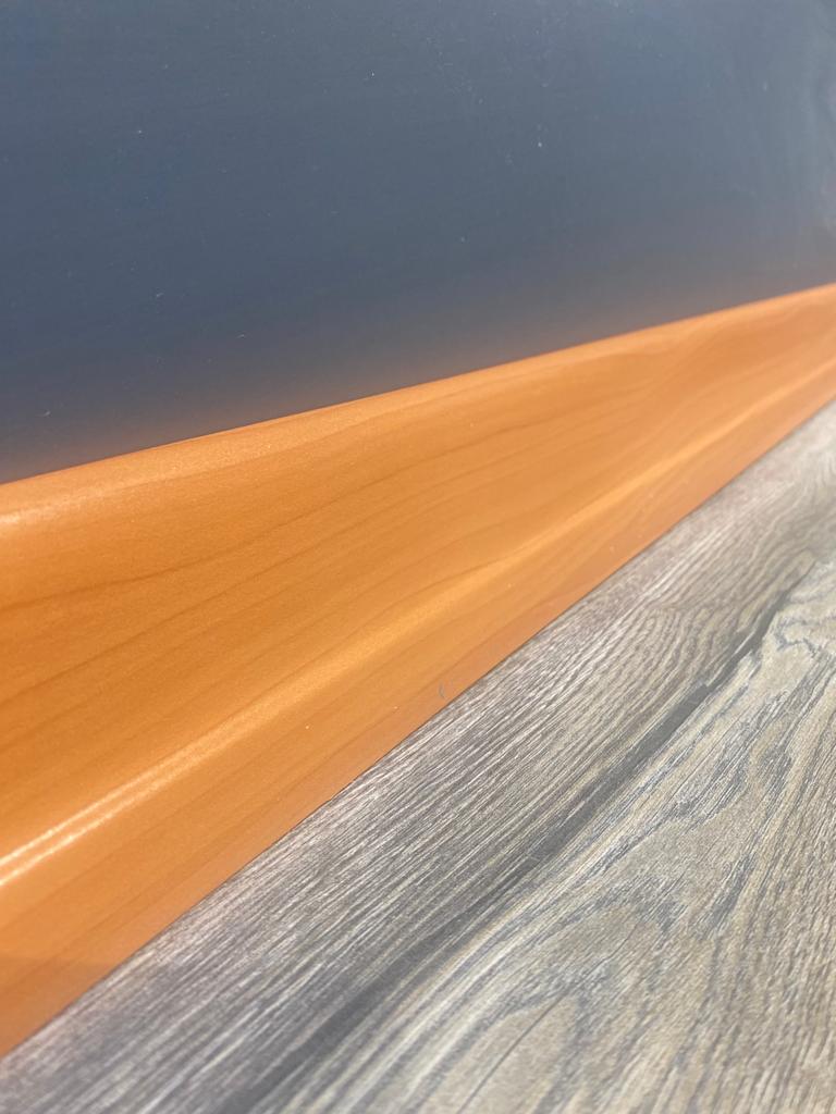 8 Cm Dusia Parke Süpürgelik