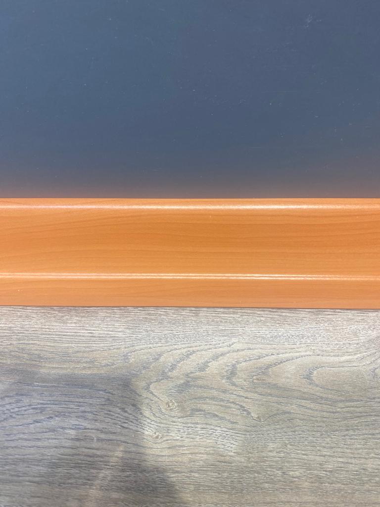 8 Cm Dusia Parke Süpürgelik