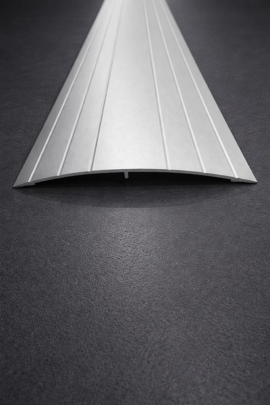 8 Cm Alüminyum Düz Kapı Eşiği Profili 90 Cm