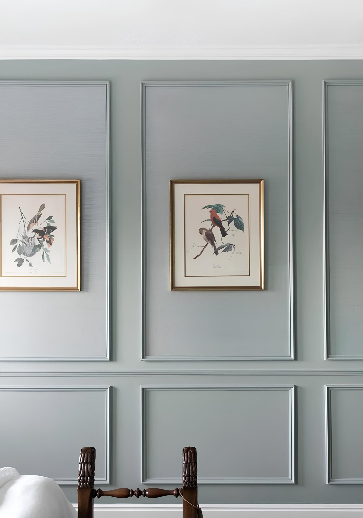 Boyanabilir 6 Cm Sert Poliüretan Duvar çıtası Bordür 6 Cm x 240 Cm