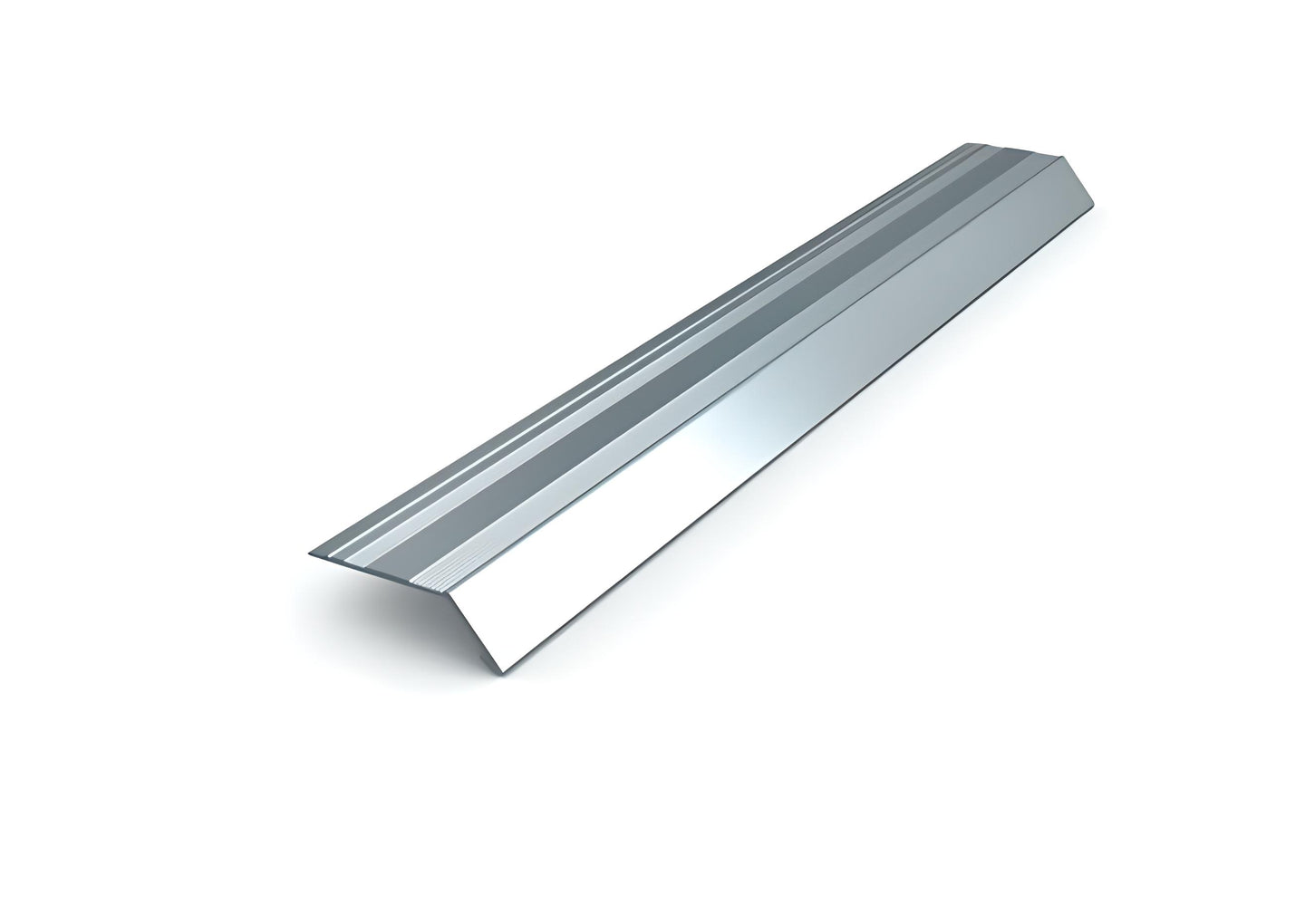 Alüminyum Kapı Eşiği Dar Kot Farkı Profili 90 cm