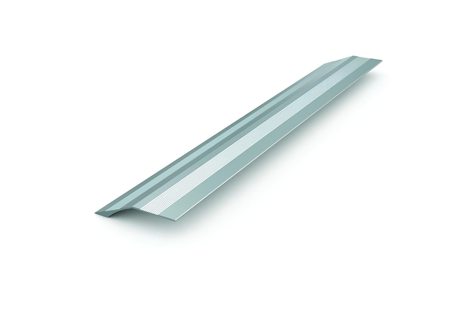 Alüminyum Kapı Eşiği Geniş Kot Farkı Profili 90 cm