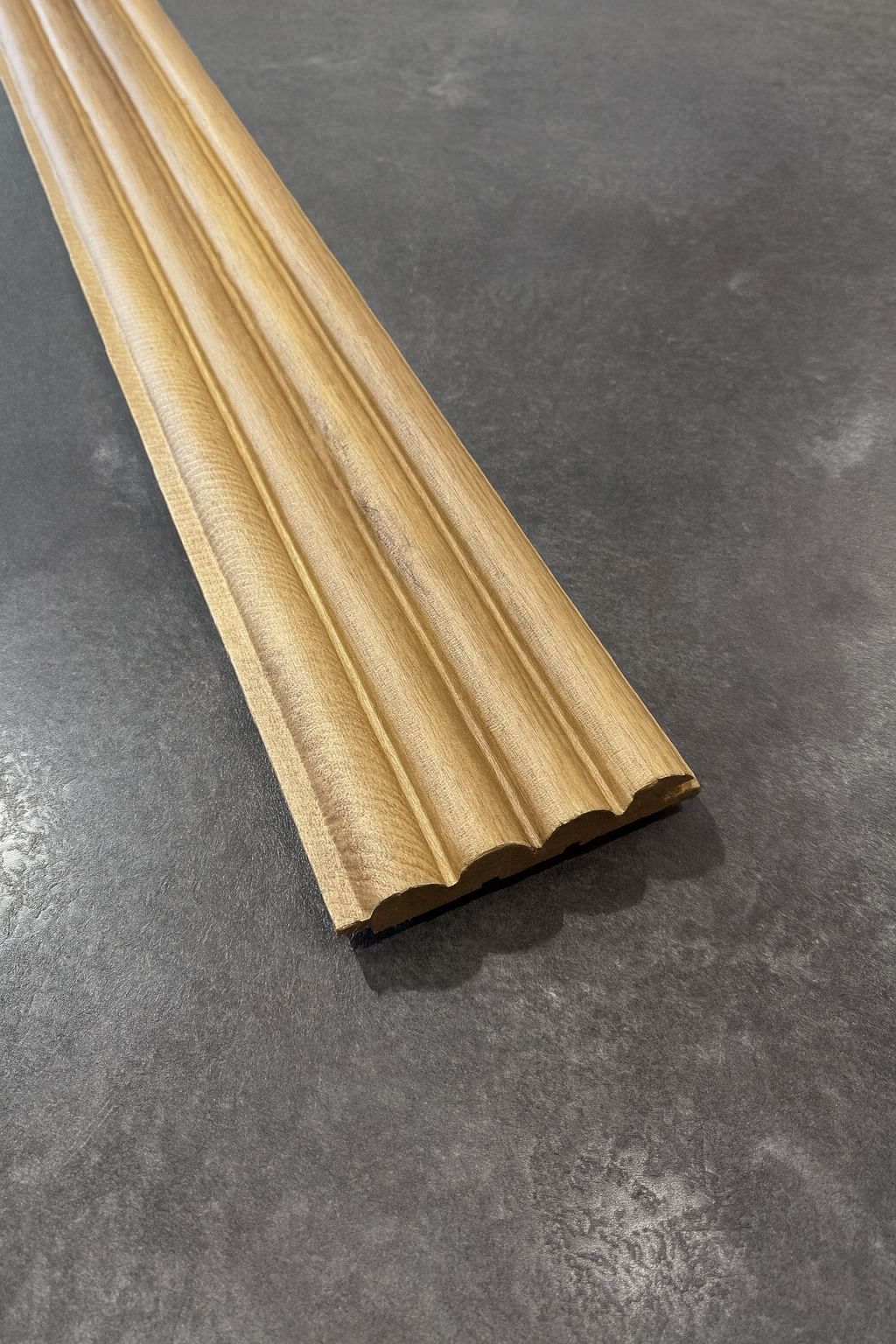 PSH-200 Natural Touch Meşe Mdf Duvar Paneli