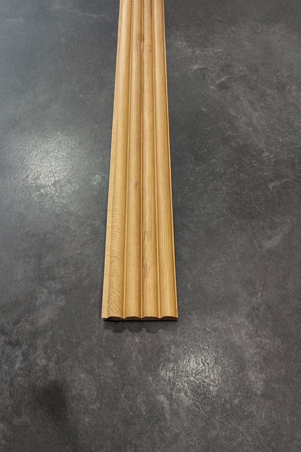 PSH-200 Natural Touch Meşe Mdf Duvar Paneli