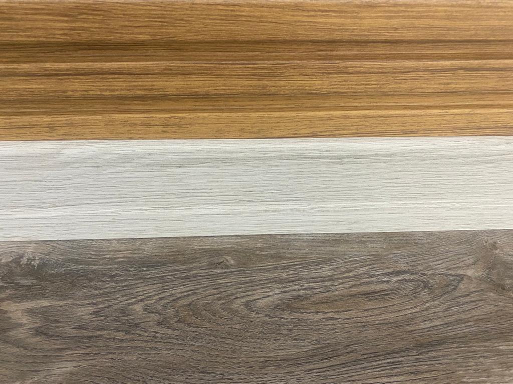 8 Cm Asos Meşe Parke Süpürgelik