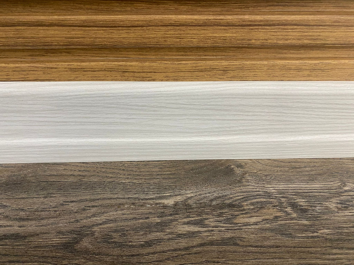 8 Cm Lara Parke Süpürgelik