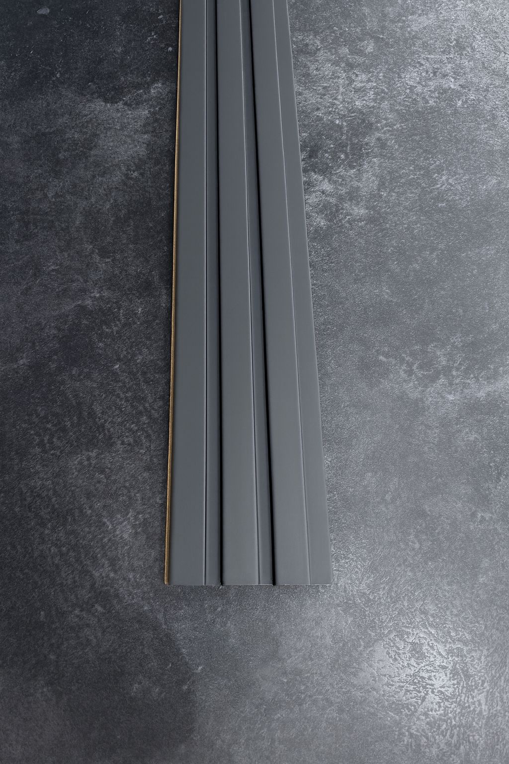 PSH-71 Soft Touch Fırtına Gri Mdf Duvar Paneli