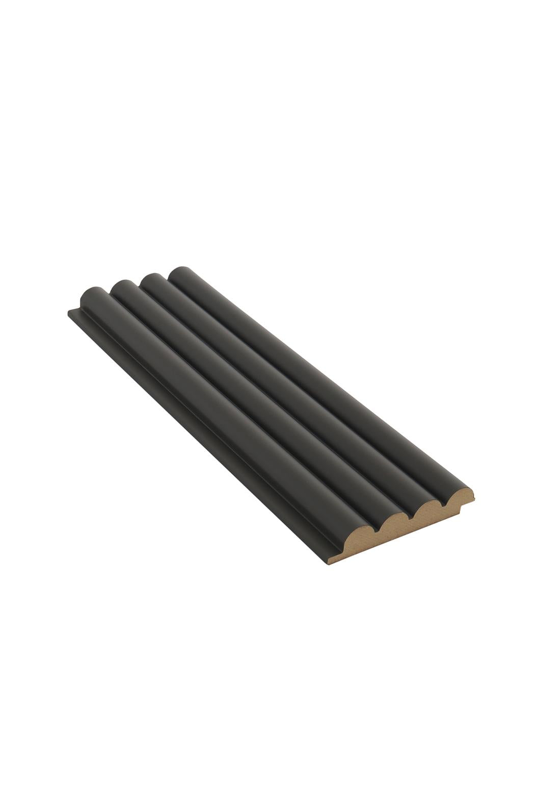 PSH-200 Soft Touch Fırtına Gri Mdf Duvar Paneli