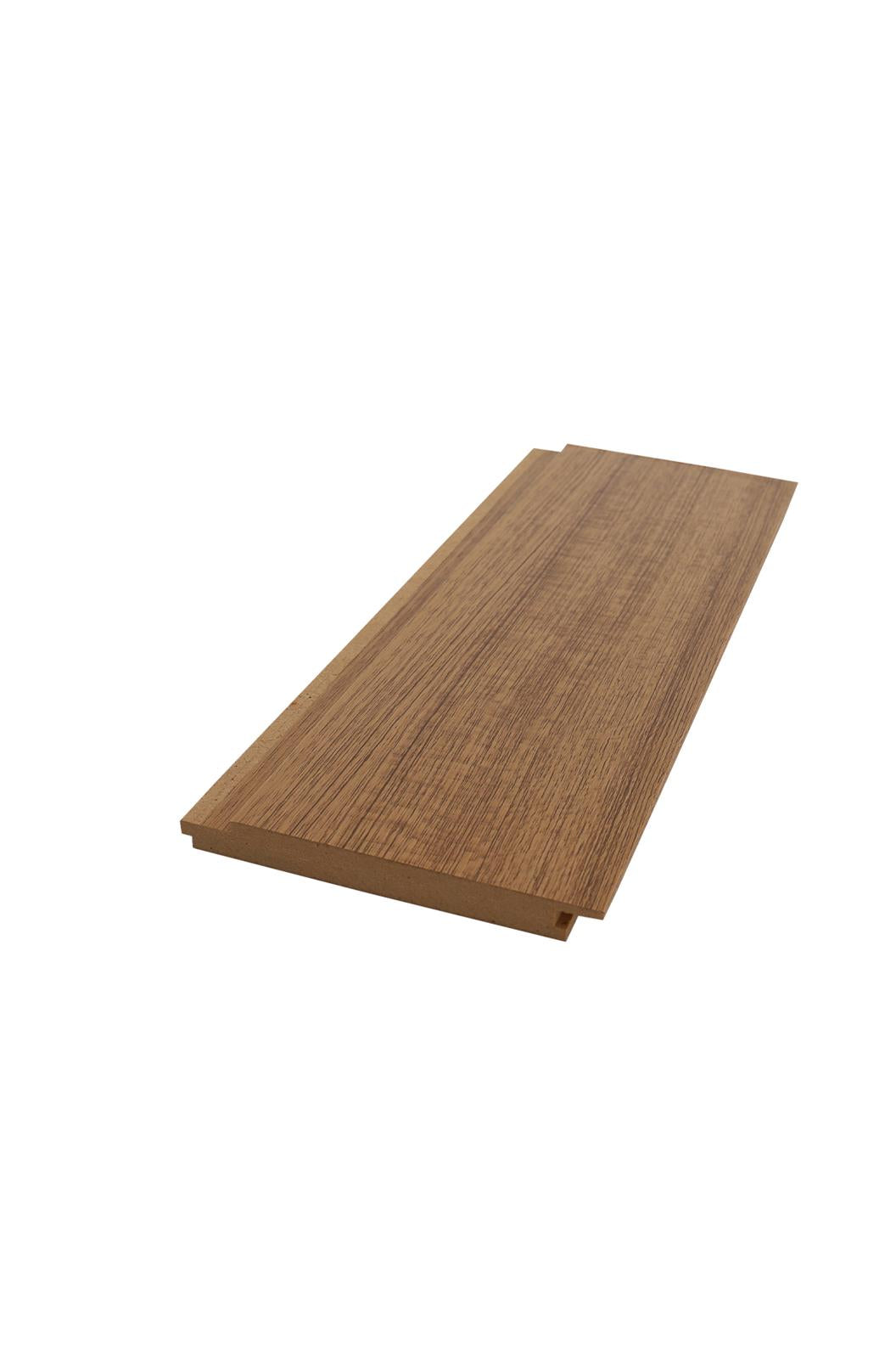 PSH-250 Teak Mdf Duvar Paneli