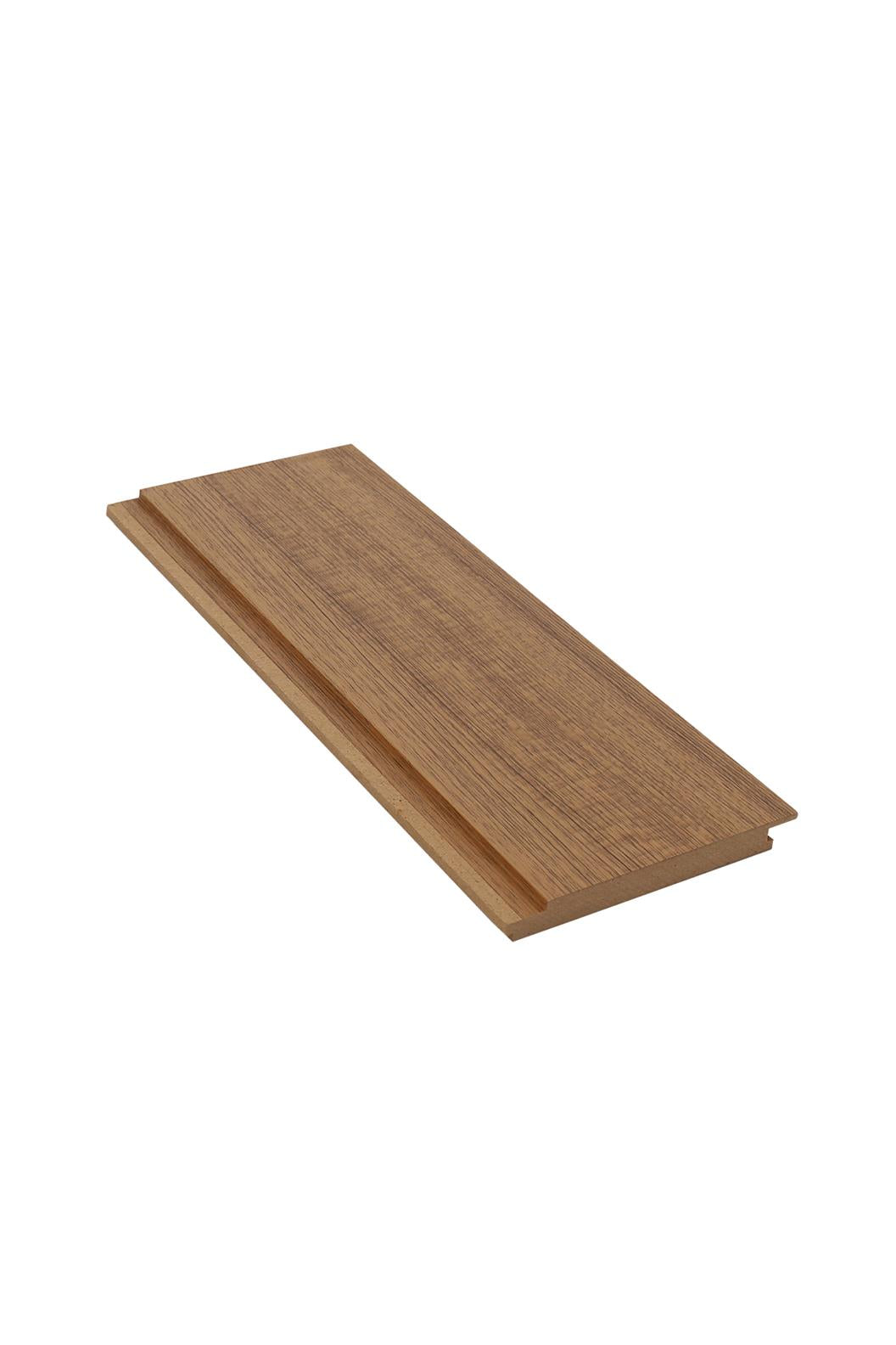 PSH-250 Teak Mdf Duvar Paneli