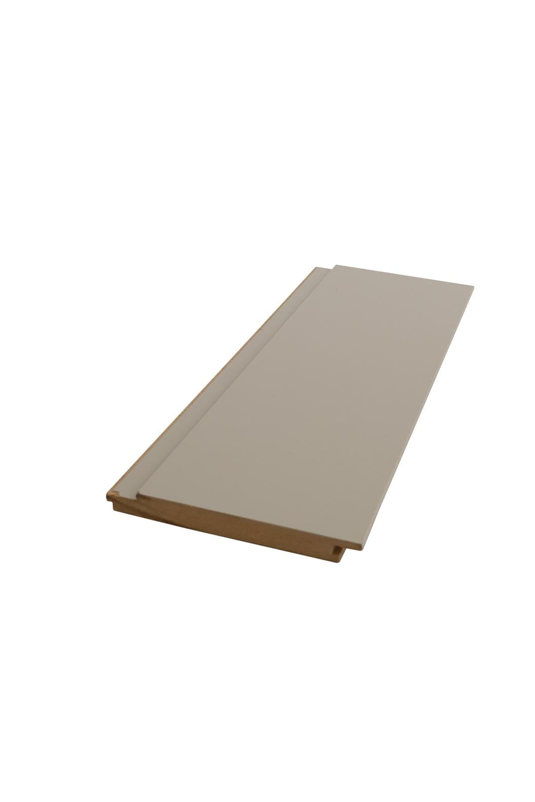 PSH-250 Soft Touch Yeni Gri Mdf Duvar Paneli