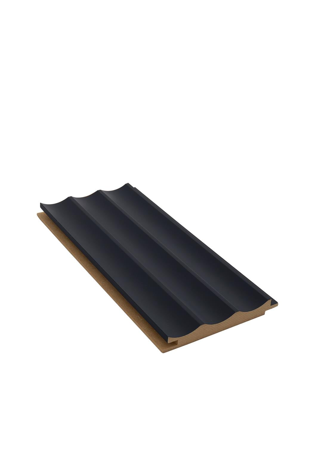 PSH-50 Soft Touch Londra Mavi Mdf Duvar Paneli