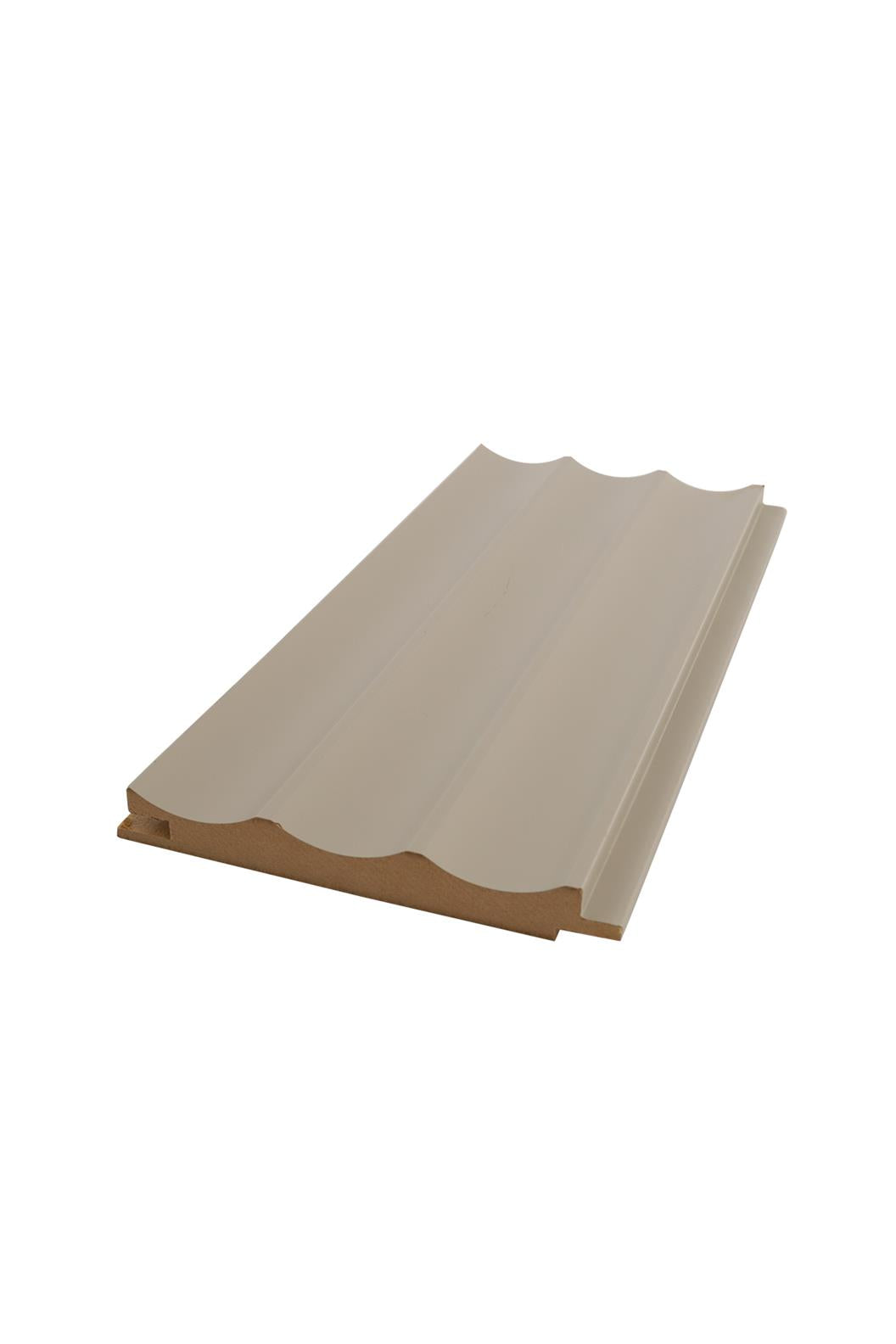 PSH-50 Soft Touch Yeni Gri Mdf Duvar Paneli