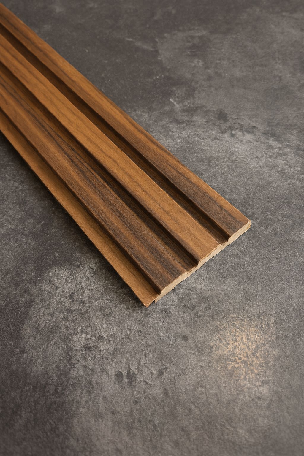 PSH-71 Anadolu Ceviz Mdf Duvar Paneli