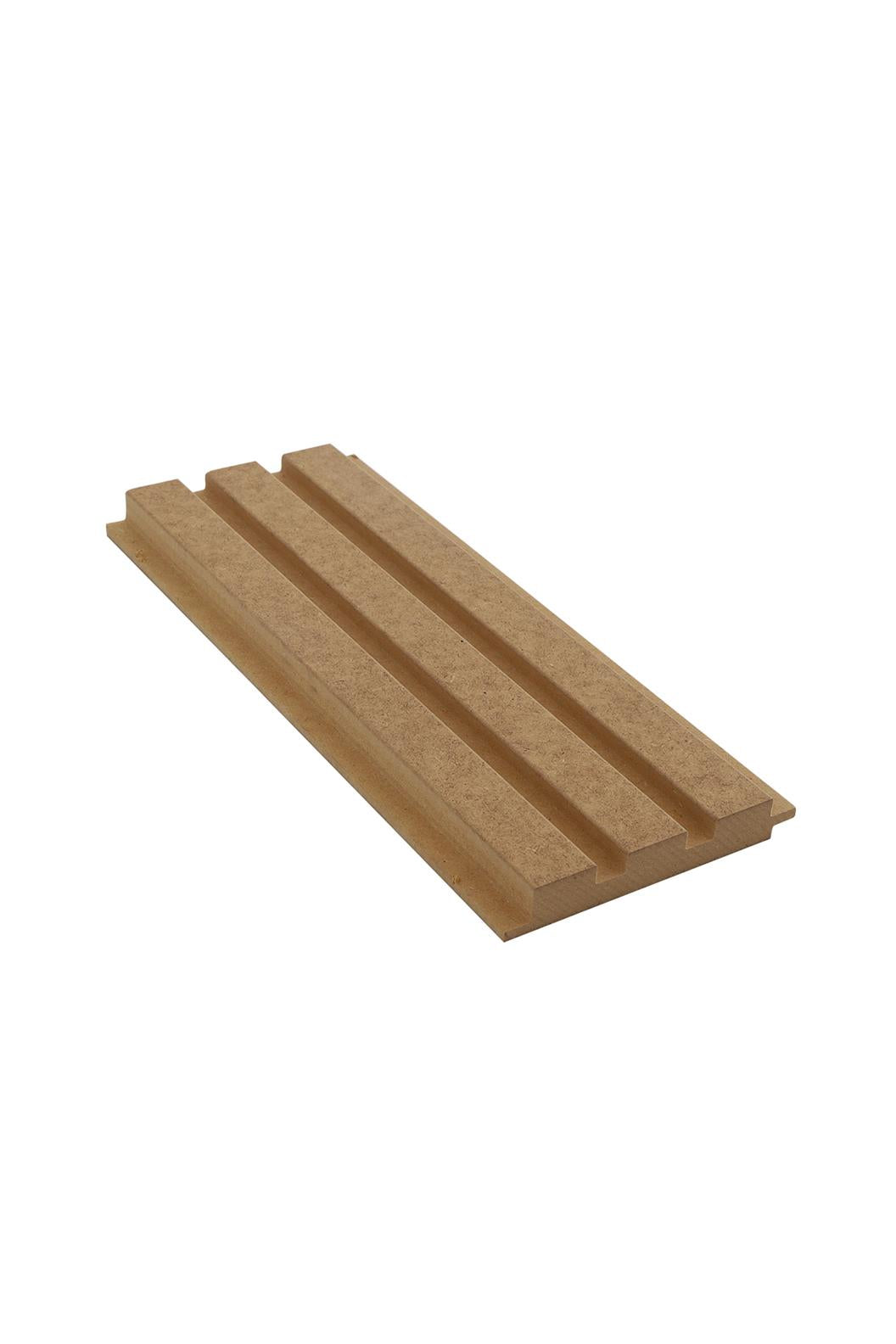 PSH-71 Ham Mdf Duvar Paneli