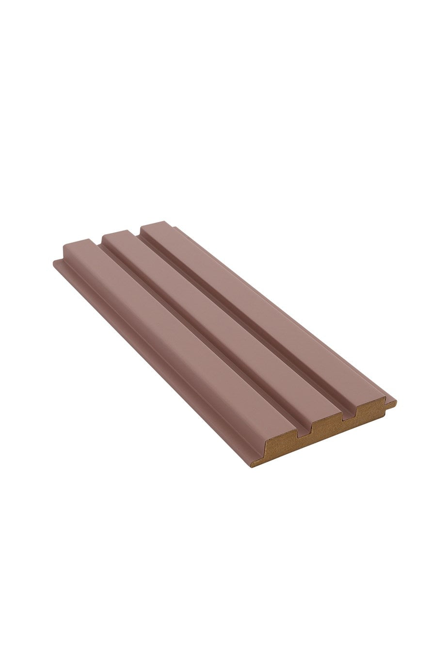 PSH-71 Soft Touch Pembe Mdf Duvar Paneli