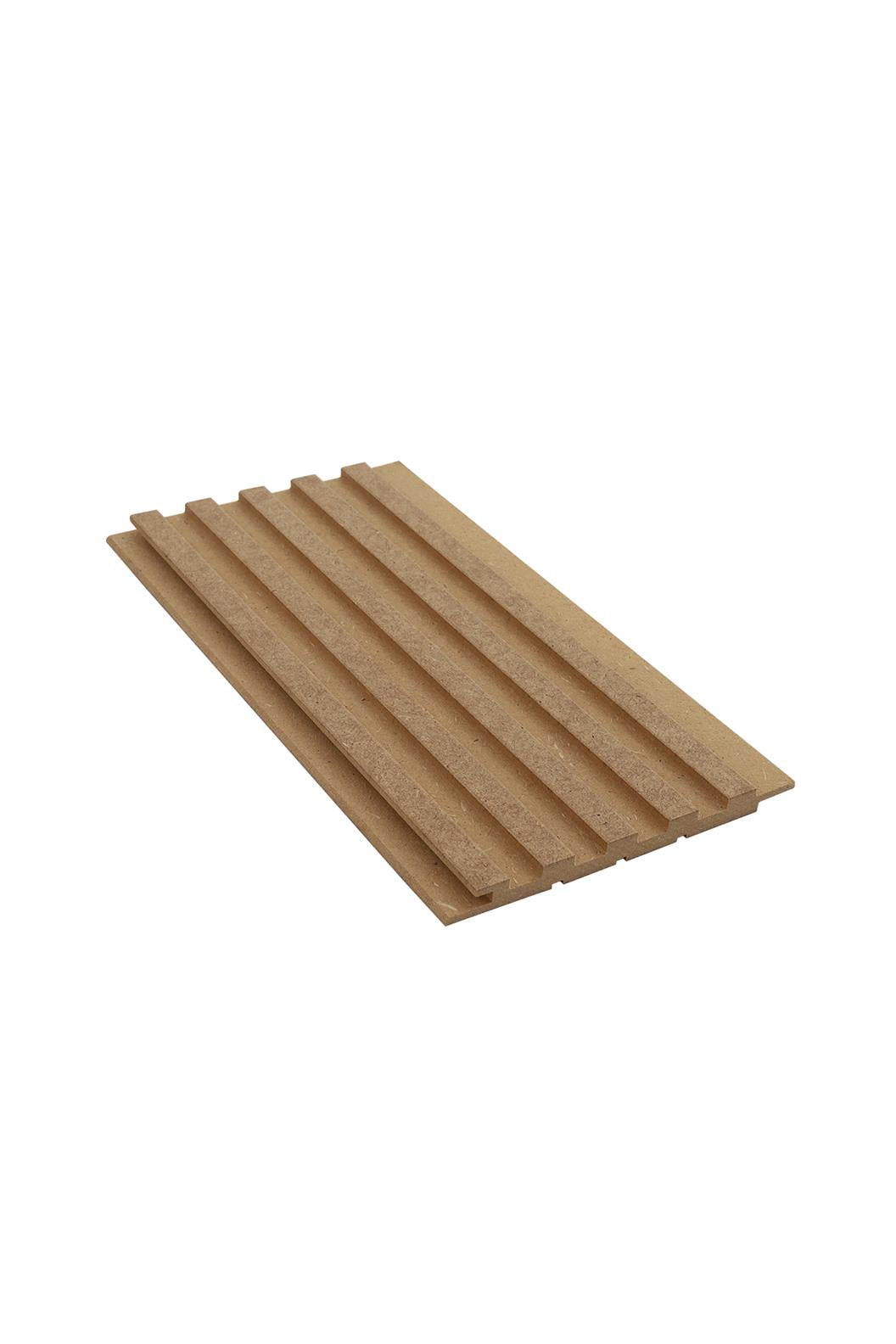 PSH-83 Ham Mdf Duvar Paneli