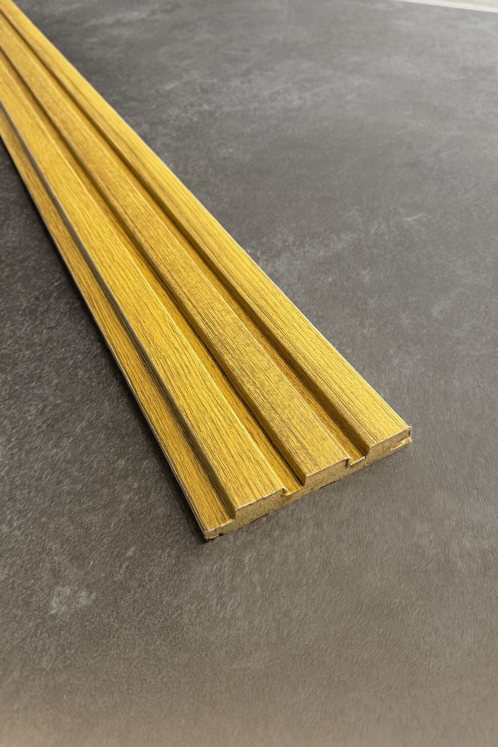 PSH-71 Mdf Teak Mdf Duvar Paneli